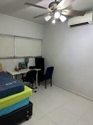 Blk 612 Clementi West Street 1 (Clementi), HDB 3 Rooms #543106001